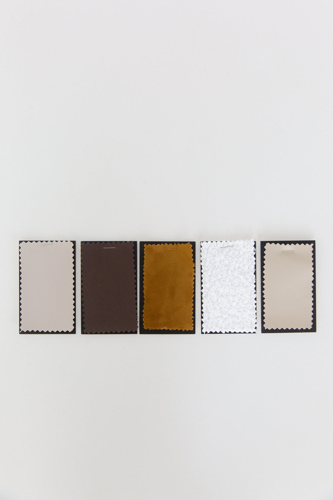 Samples