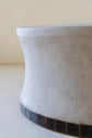 Curva Concepts | Moroccan round coffee table