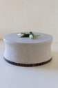 Curva Concepts | Moroccan round coffee table