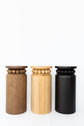 Là Bòl Stool | Black