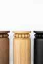 Là Bòl Stool | Black