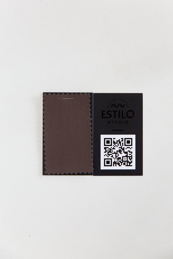 Sample | Chocolate | The Sol Collection