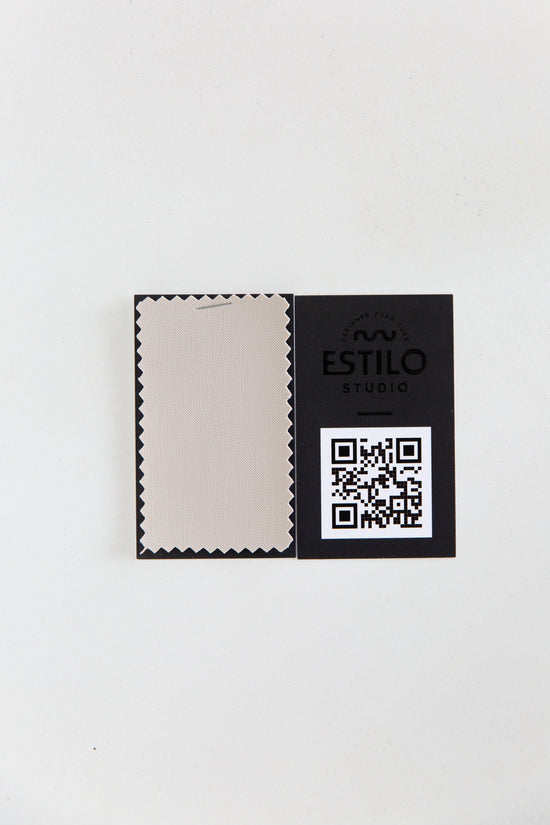 Sample | Sand Beige | The Sol Collection