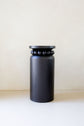 Là Bòl Stool | Black