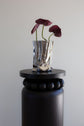 Là Bòl Stool | Black
