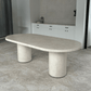 Le Serve | Enzo Pillar Dining Table
