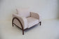 Valley Occasional Chair | Sand