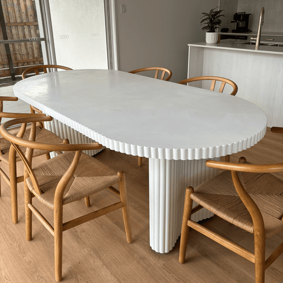 Le Serve | Bellara Jellybean Dining
