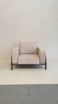 Valley Occasional Chair | Sand