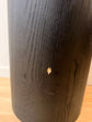 IMPERFECT | Là Bòl Stool | Black