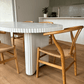 Le Serve | Bellara Jellybean Dining