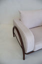 Valley Occasional Chair | Sand