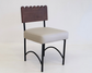 Onyx II Dining Chair | Beige