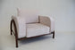 Valley Occasional Chair | Sand