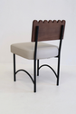 Onyx II Dining Chair | Beige