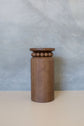 Là Bòl stool | Walnut