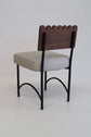 Onyx II Dining Chair | Beige