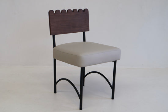 Onyx II Dining Chair | Beige