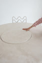 Le Serve | Lotus Round Dining Table