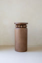 Là Bòl stool | Walnut