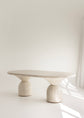 Le Serve | Lotus table