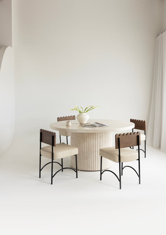 Le Serve | Albany Dining Table