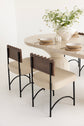 Le Serve | Lotus table