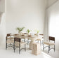 Le Serve | Lotus table