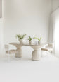 Le Serve | Lotus table