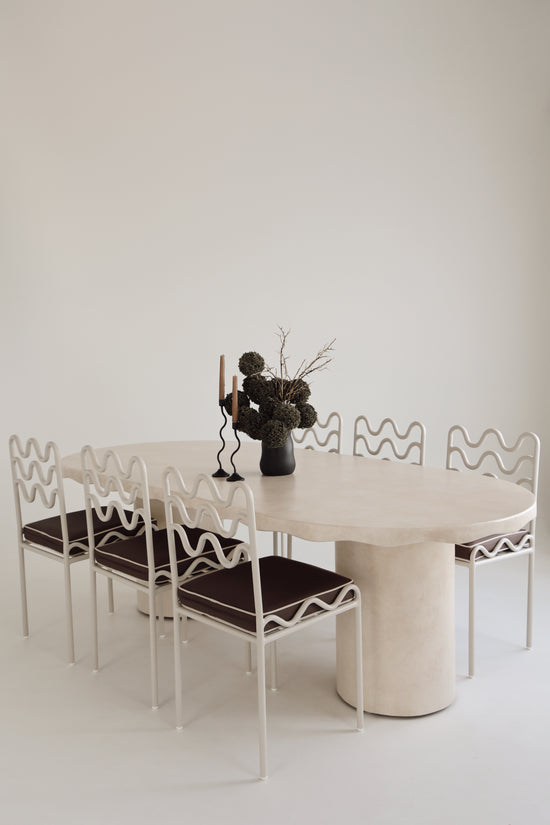 Bundle & Save | Solea x Horizon Dining Set