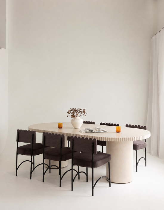 Bundle & Save | Enzo x Onyx Dining Set