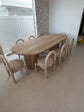 Le Serve | Pearl European Oak Dining