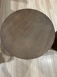 IMPERFECT | Là Bòl stool | Walnut