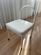 Imperfect Item | Amor Dining Chair | White