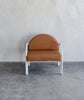 Là Arch Occasional Chair | Tan