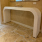 Le Serve | Arch console table