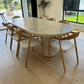 Le Serve | Bilinga Pillar Dining