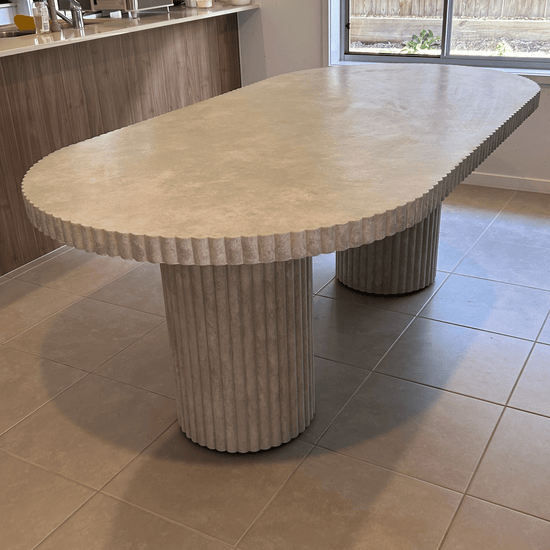 Le Serve | Beechmont Pillar Dining