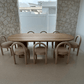 Le Serve | Pearl European Oak Dining