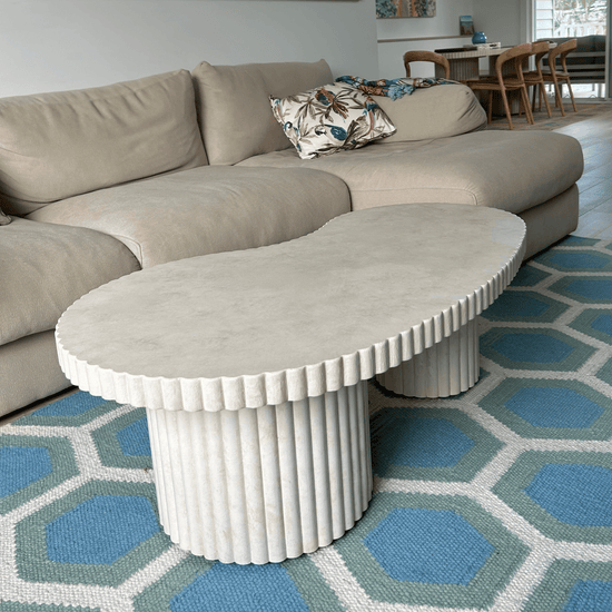 Le Serve | Moffat Coffee Table