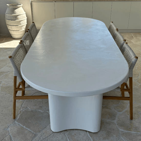 Le Serve | Banksia Jellybean Dining